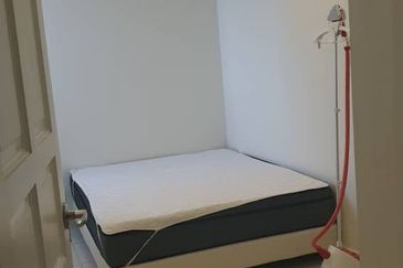 Meru Heights Residences