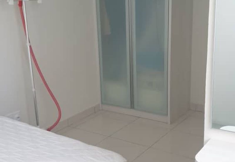 Meru Heights Residences