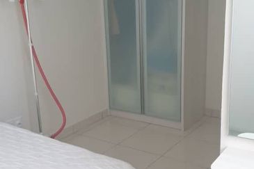 Meru Heights Residences