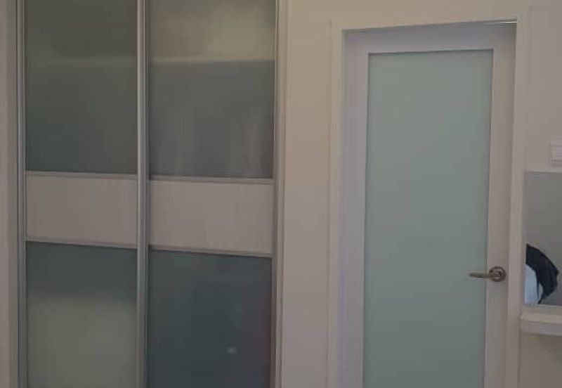 Meru Heights Residences