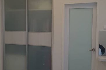 Meru Heights Residences