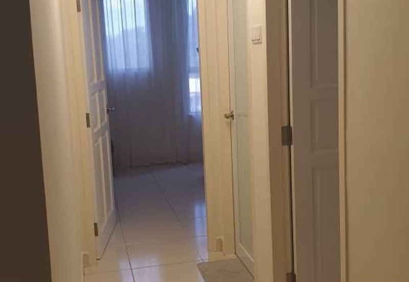 Meru Heights Residences