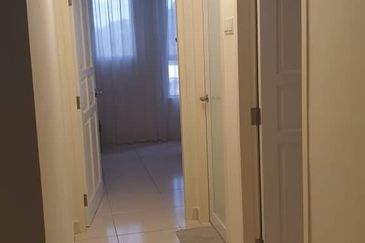 Meru Heights Residences