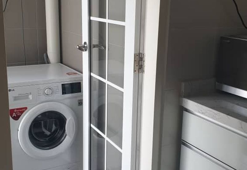 Meru Heights Residences