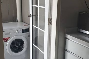 Meru Heights Residences