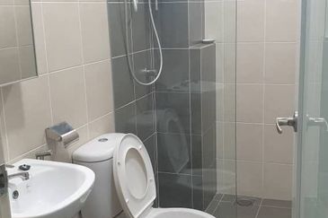 Meru Heights Residences