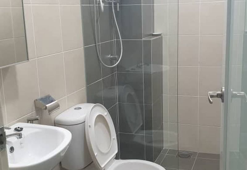 Meru Heights Residences