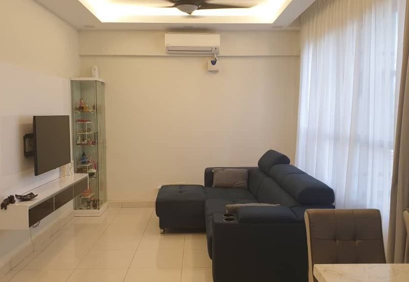 Meru Heights Residences