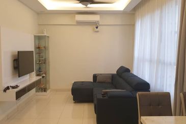 Meru Heights Residences