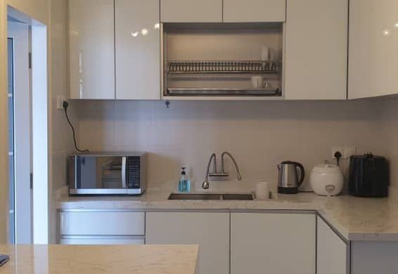 Meru Heights Residences