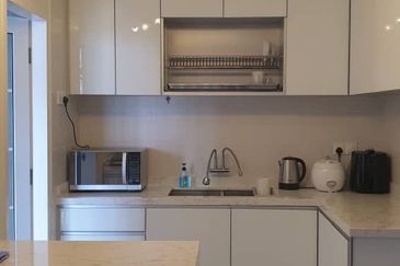 Meru Heights Residences