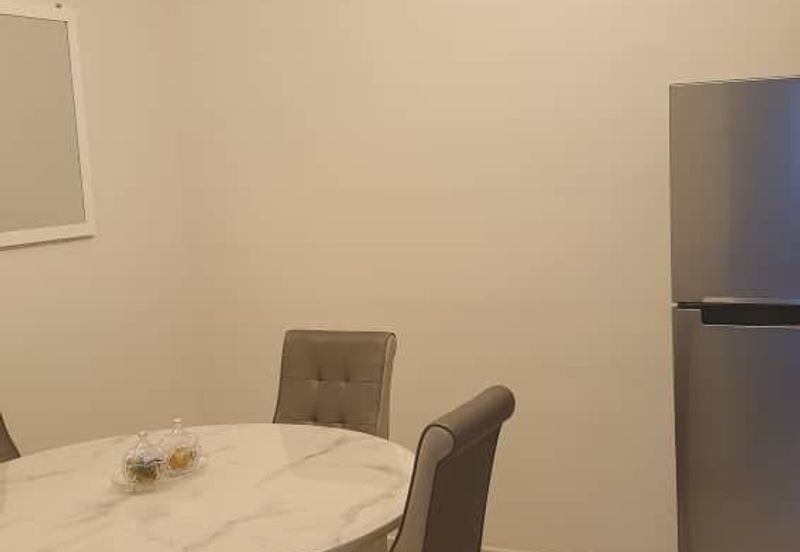 Meru Heights Residences