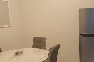 Meru Heights Residences