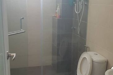 Meru Heights Residences