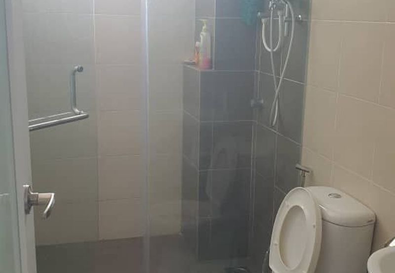 Meru Heights Residences