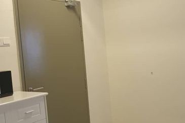 Meru Heights Residences