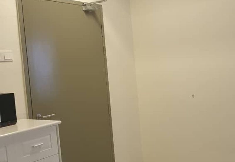 Meru Heights Residences