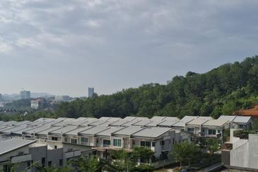 Meru Heights Residences