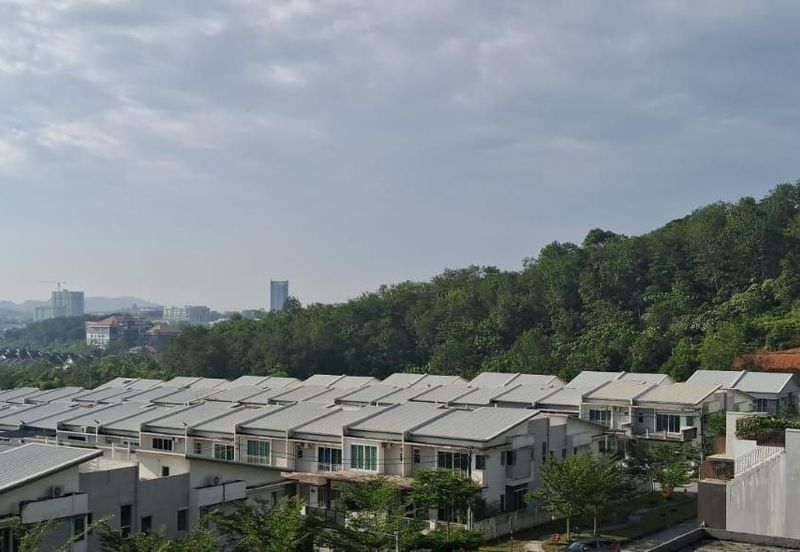 Meru Heights Residences