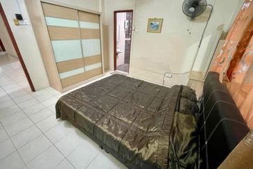 BERCHAM PRIMA (IPOH KIARA)