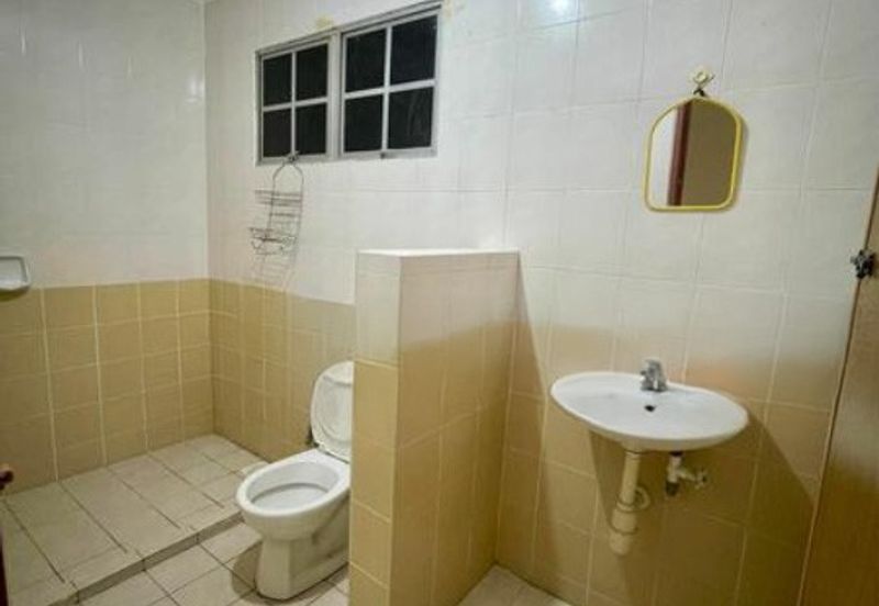 BERCHAM PRIMA (IPOH KIARA)