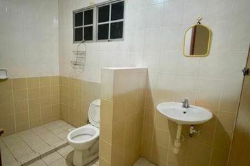 BERCHAM PRIMA (IPOH KIARA)