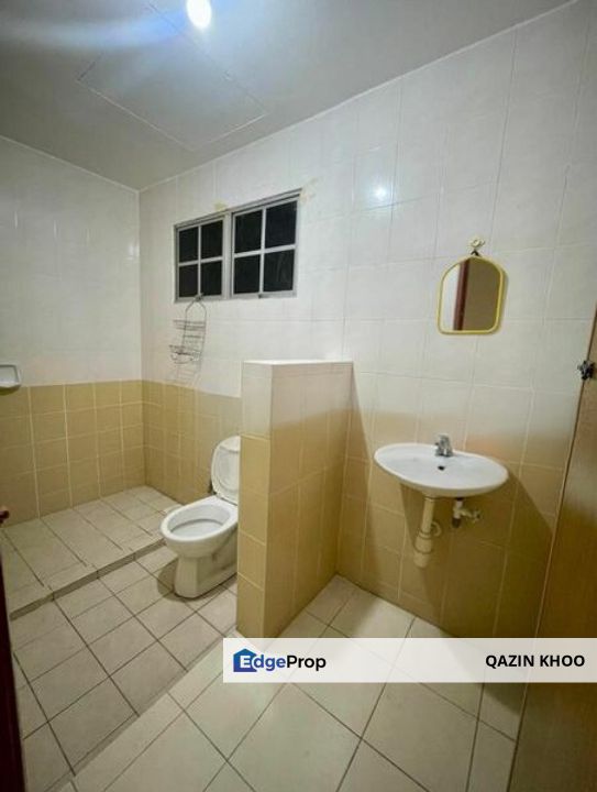 Bercham Prima Ipoh Kiara Condominium, Perak, Kinta