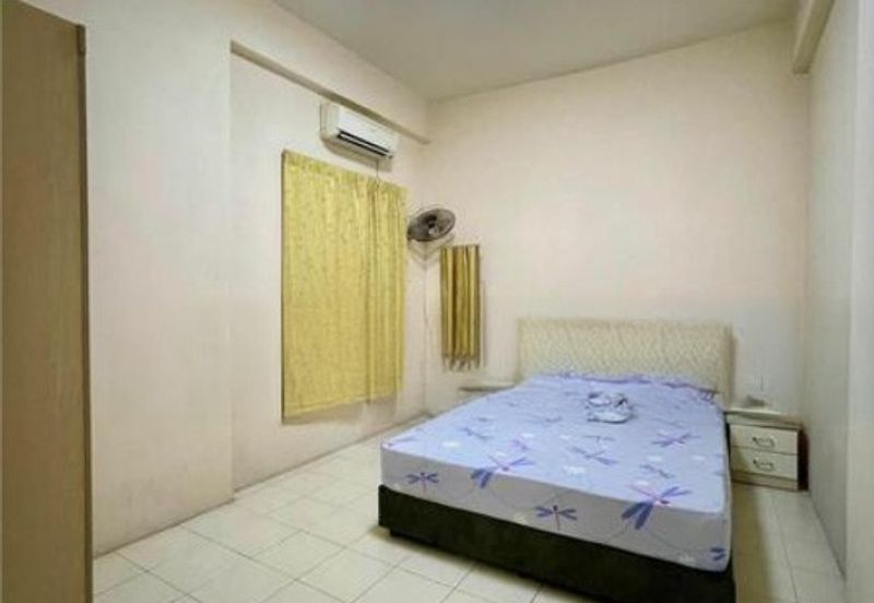 BERCHAM PRIMA (IPOH KIARA)