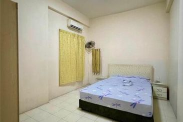 BERCHAM PRIMA (IPOH KIARA)