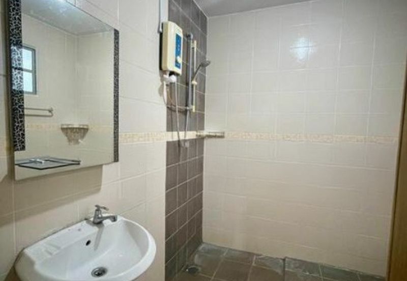 BERCHAM PRIMA (IPOH KIARA)