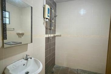 BERCHAM PRIMA (IPOH KIARA)