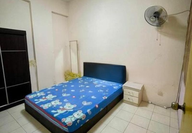 BERCHAM PRIMA (IPOH KIARA)