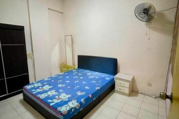 BERCHAM PRIMA (IPOH KIARA)