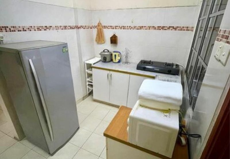 BERCHAM PRIMA (IPOH KIARA)