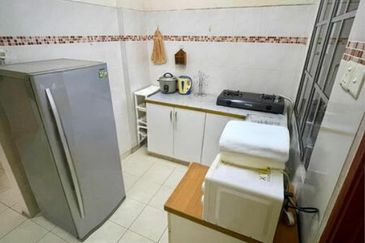 BERCHAM PRIMA (IPOH KIARA)