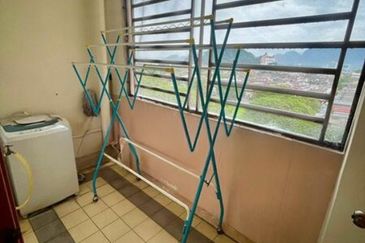 BERCHAM PRIMA (IPOH KIARA)