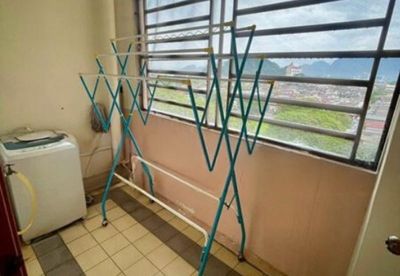 BERCHAM PRIMA (IPOH KIARA)