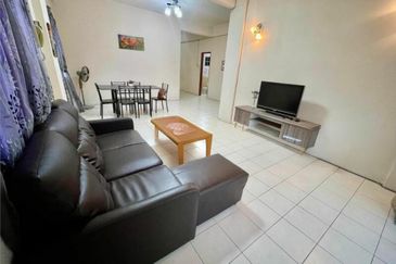 BERCHAM PRIMA (IPOH KIARA)