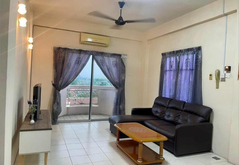 BERCHAM PRIMA (IPOH KIARA)