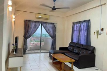 BERCHAM PRIMA (IPOH KIARA)