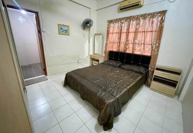 BERCHAM PRIMA (IPOH KIARA)