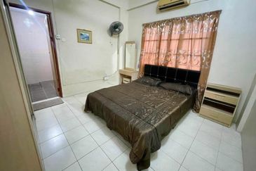 BERCHAM PRIMA (IPOH KIARA)