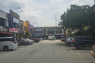 Subang Bestari