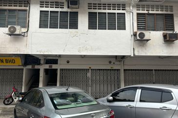 Cheap freehold Seksyen 33 Industrial Park