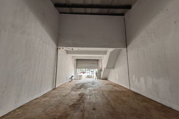 Cheap freehold Seksyen 33 Industrial Park