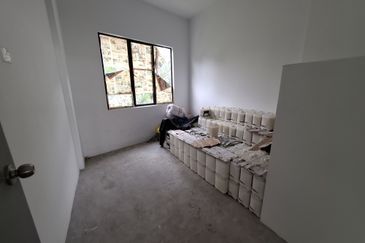 Jenjarom Industrial Park