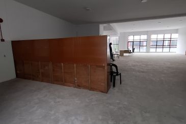 Jenjarom Industrial Park