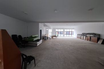 Jenjarom Industrial Park