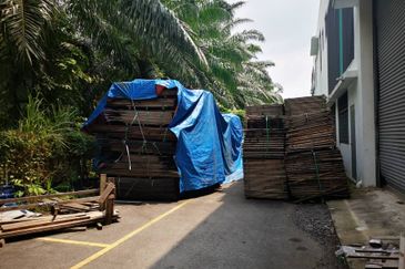 Jenjarom Industrial Park