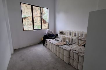 Jenjarom Industrial Park